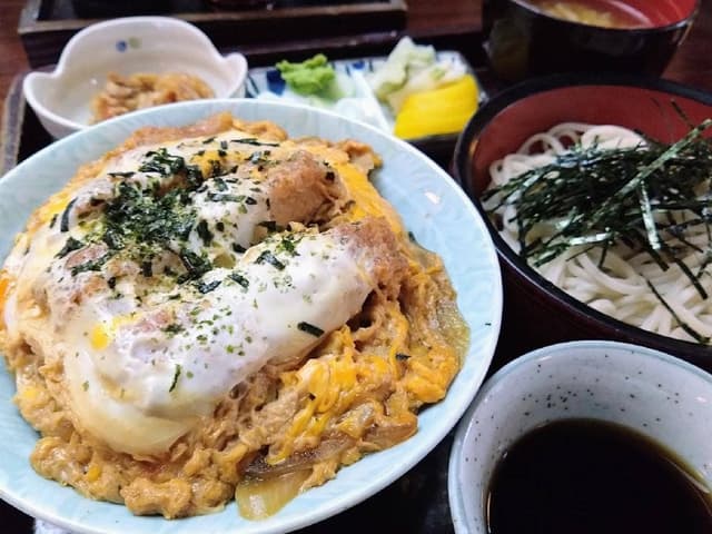 田中家そば店 - サブ画像2