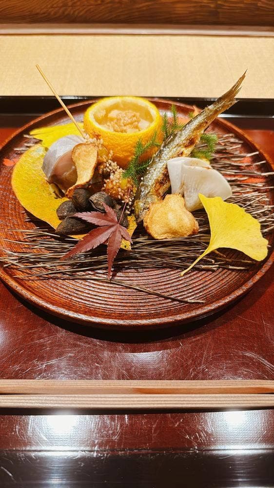 青蓮院門跡前 月おか - サブ画像1