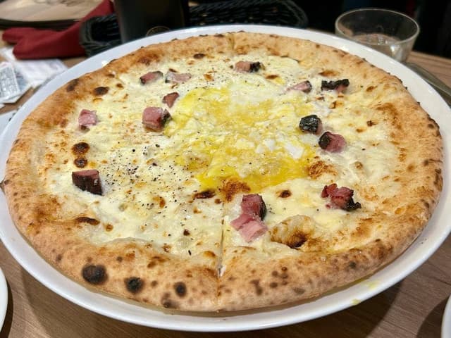 北海道イタリアン MiaBocca 新宿タカシマヤタイムズスクエア店 - サブ画像1