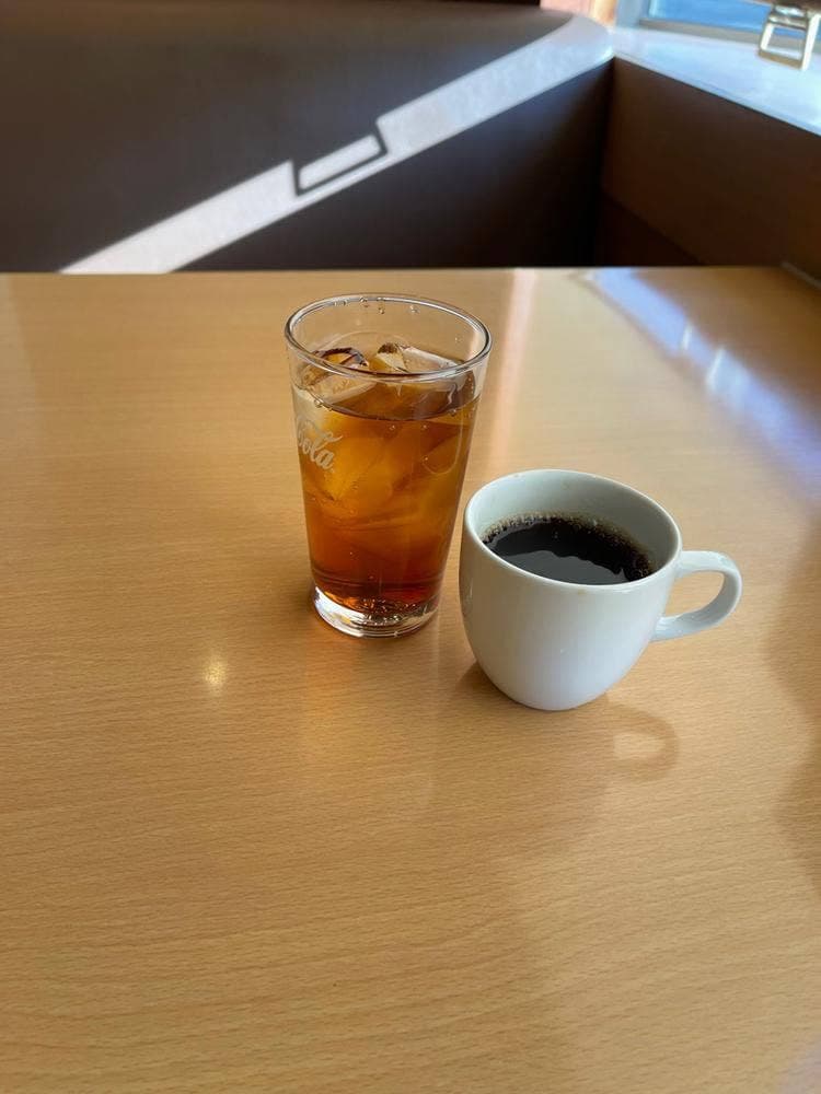 ファミリーレストラン ジョイフル 可部店