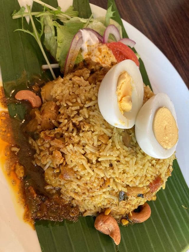 Apsara Restaurant & Bar - サブ画像2