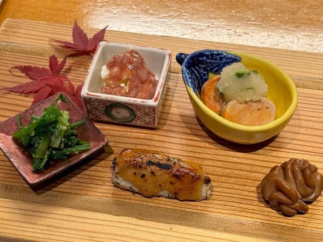 板前心 菊うら - サブ画像2