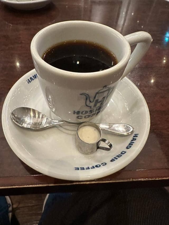星乃珈琲店 mozoワンダーシティ店 - サブ画像1