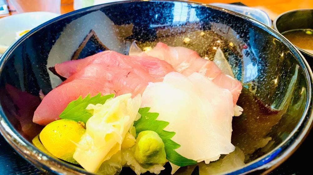 食いもん屋 一家