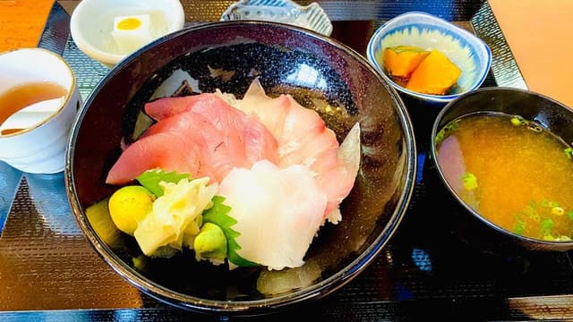 食いもん屋 一家 - サブ画像1