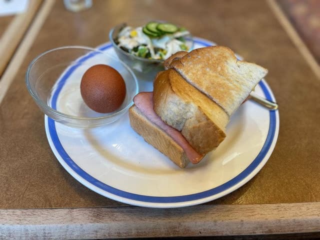 珈琲館 春日野道店 - サブ画像3