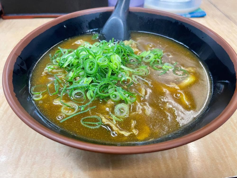 道楽うどん 5号店