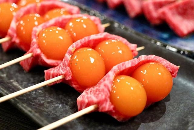 大衆焼肉 こたろう 中川店 - サブ画像1