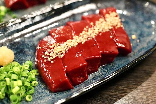 大衆焼肉 こたろう 中川店 - サブ画像3