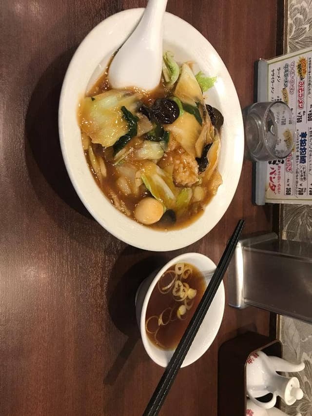 パンダ南蒲田店 - サブ画像2