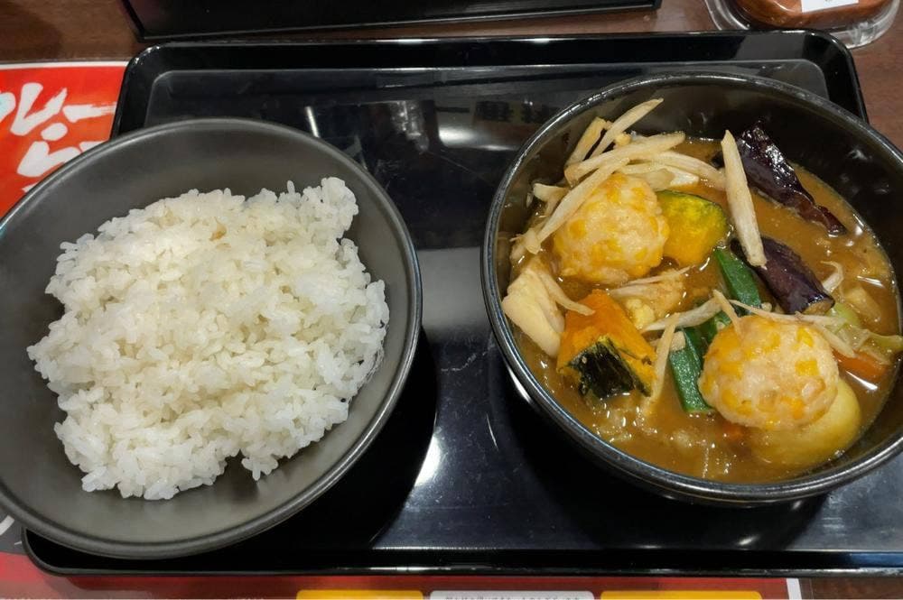 カレーハウスCoCo壱番屋 JR川口駅東口店