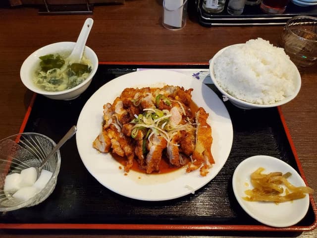 向陽飯店 上白根店 - サブ画像3