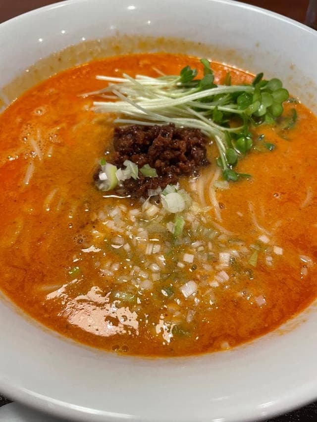 四川料理楽山 - サブ画像1