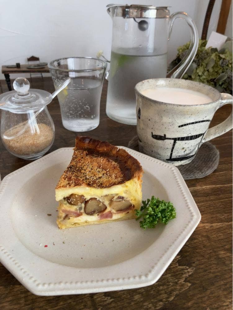 そら豆ガラス商店