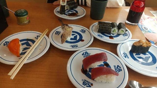 くら寿司 神戸長田店 - サブ画像3