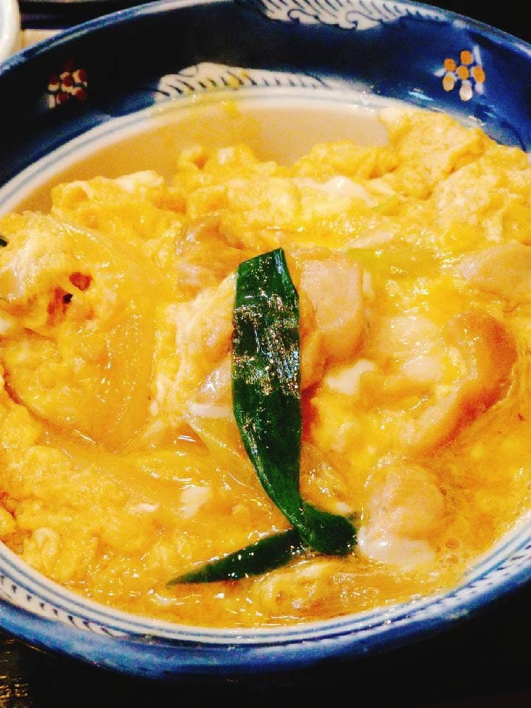 京風さぬきのおうどん はなこ