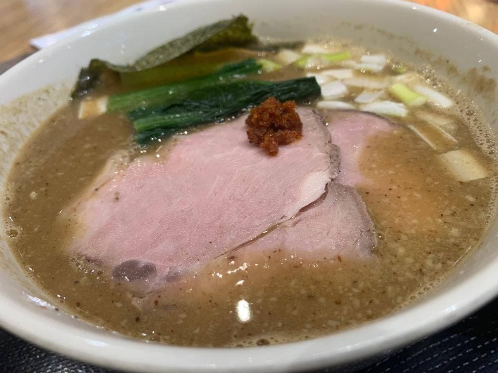 麺処 ぐり虎 イコットニコット店