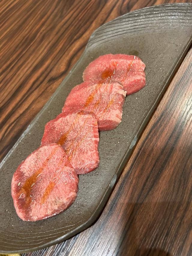 焼肉黒柳 - サブ画像1