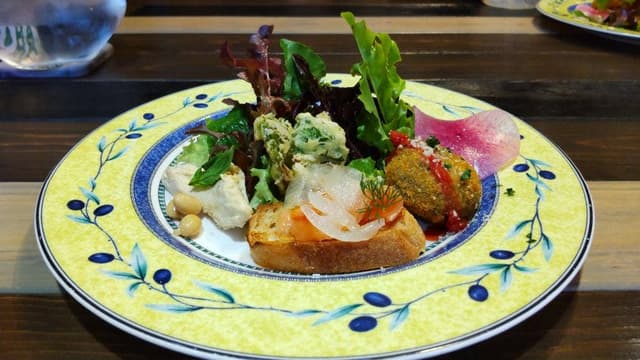 Pizza Rocco - サブ画像2