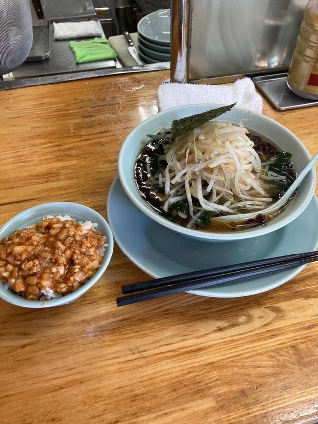 ラーメンショップ さつまっ子 スペシャル21 - サブ画像2
