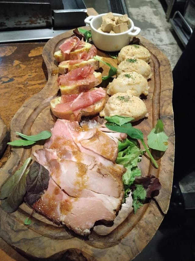 おおたかの森フードホール - サブ画像2