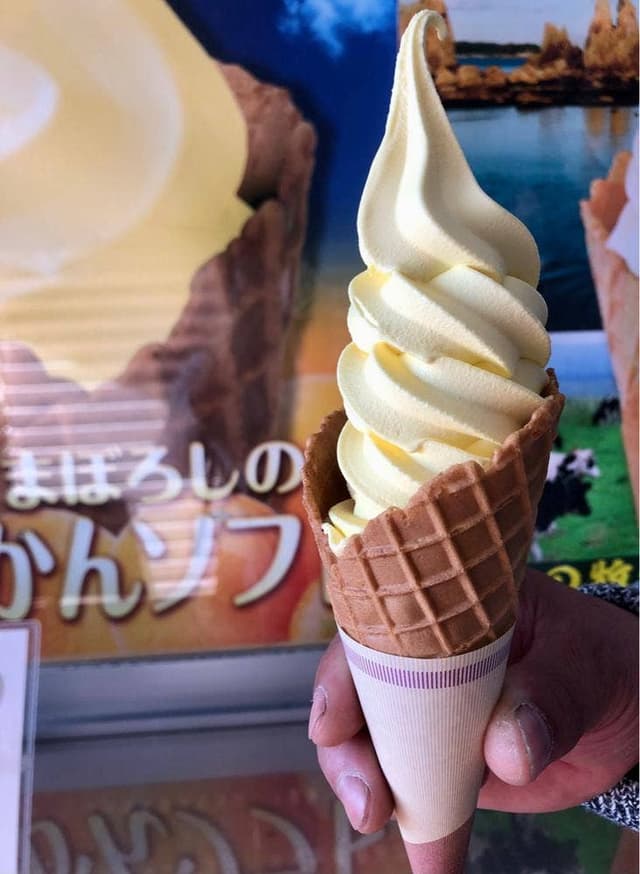 道の駅 くしもと橋杭岩 - サブ画像2