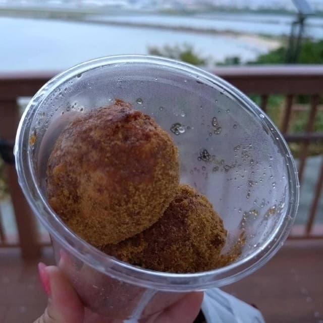 MK CAFE 沖縄ウミカジテラス店 - サブ画像1