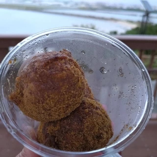 MK CAFE 沖縄ウミカジテラス店 - サブ画像3
