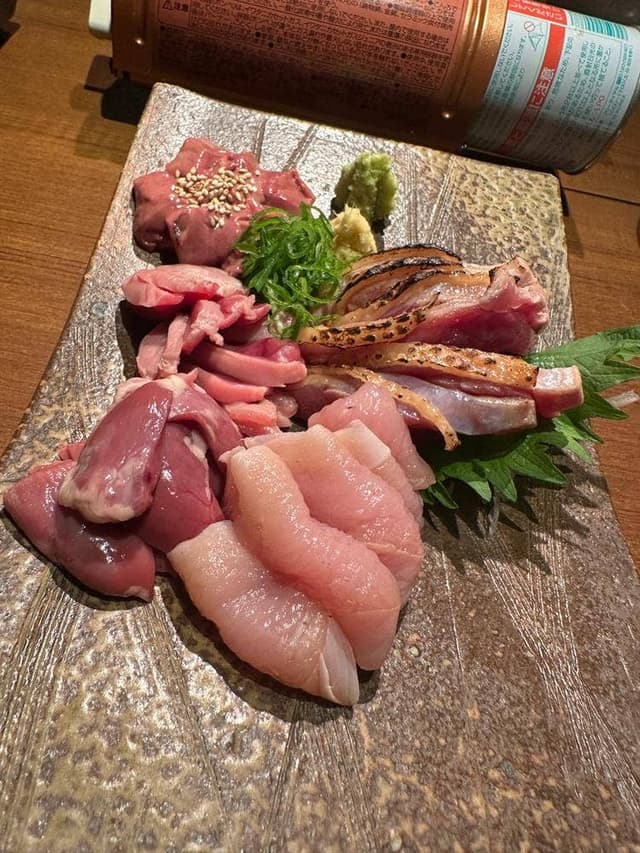 五臓六腑 七八 三軒茶屋店 - サブ画像1