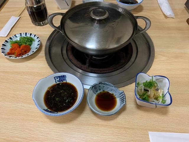 ふぐ政三宮東店 - サブ画像1