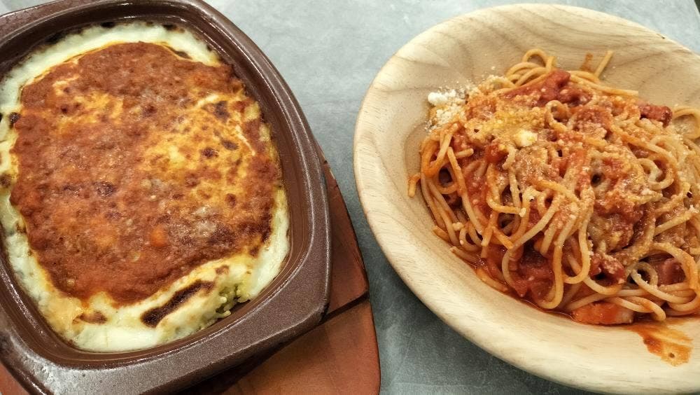 サイゼリヤ 白金高輪店