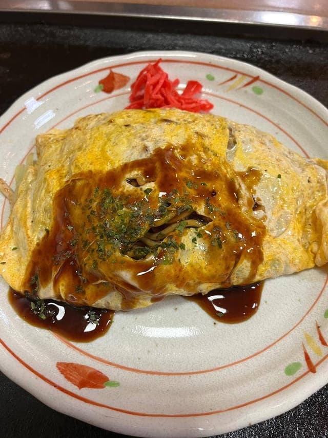 お好み焼 つる家 - サブ画像3