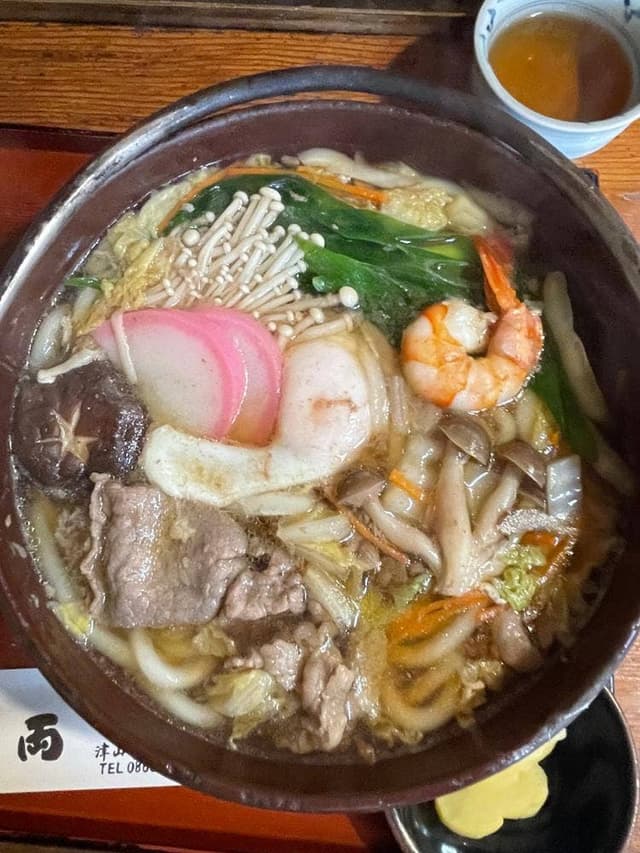 千両うどん - サブ画像2