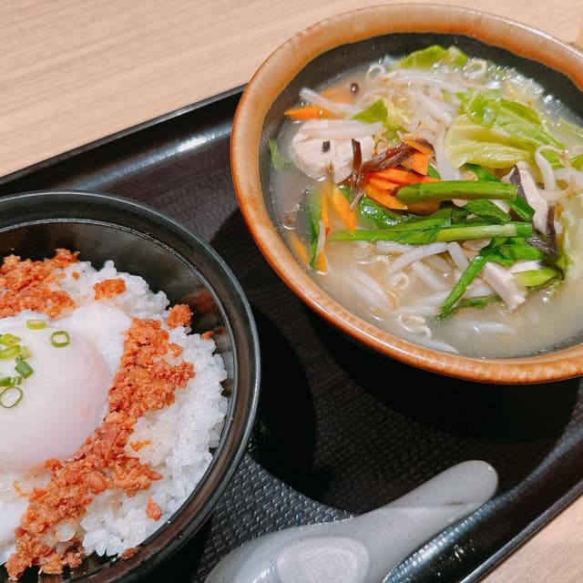 鶏料理専門店 とりかく 品川インターシティー店 - サブ画像1