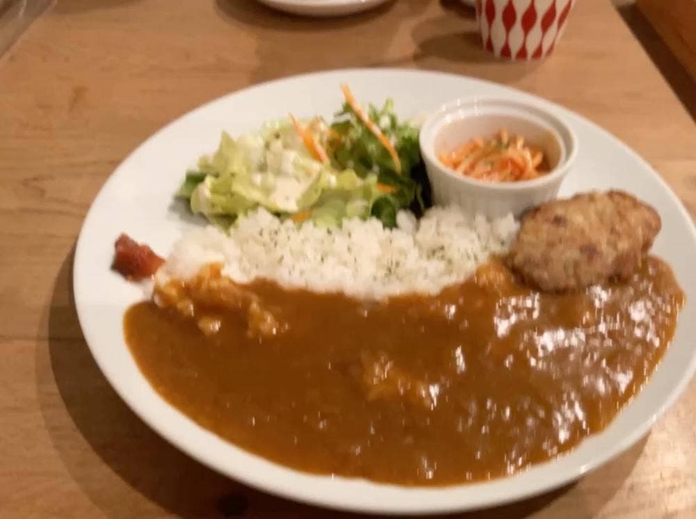 カフェれすとらん long long ago