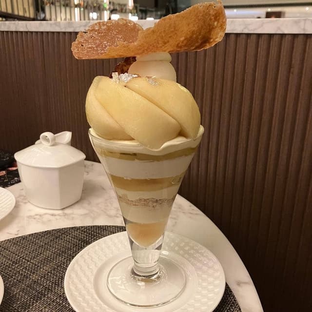 リュトモス ストリングスホテル東京インターコンチネンタル - サブ画像2