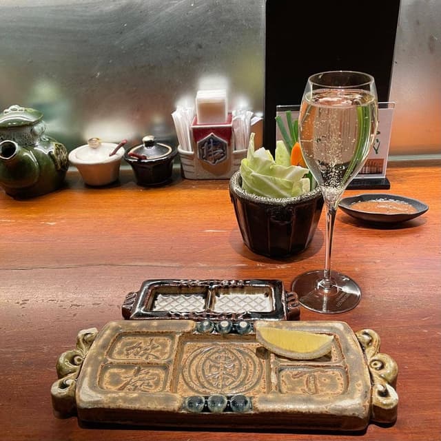 串の坊 新宿伊勢丹会館店 - サブ画像2