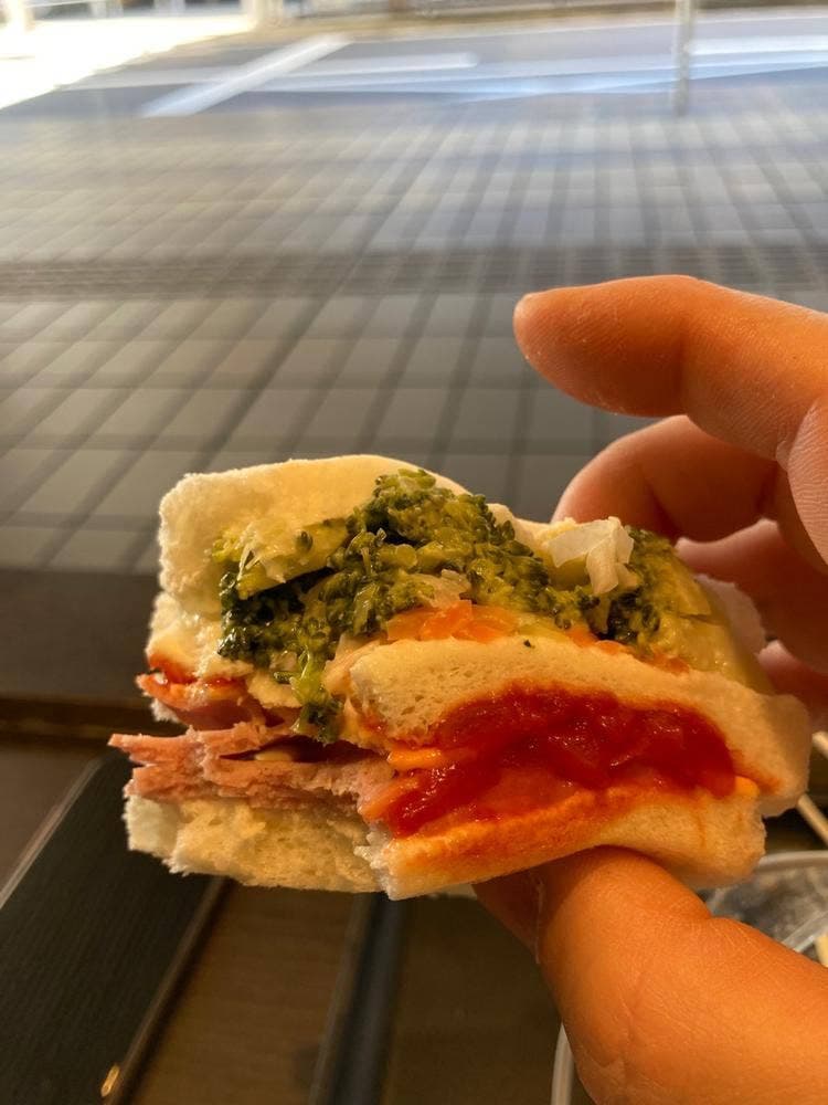 タリーズコーヒー 名古屋空港店