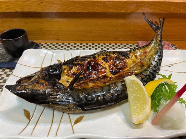 活魚いけす料理 やまぐち - サブ画像1