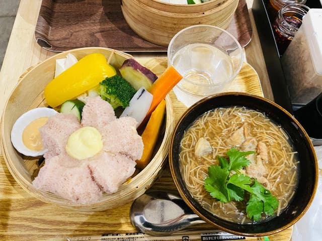 Steams - サブ画像3