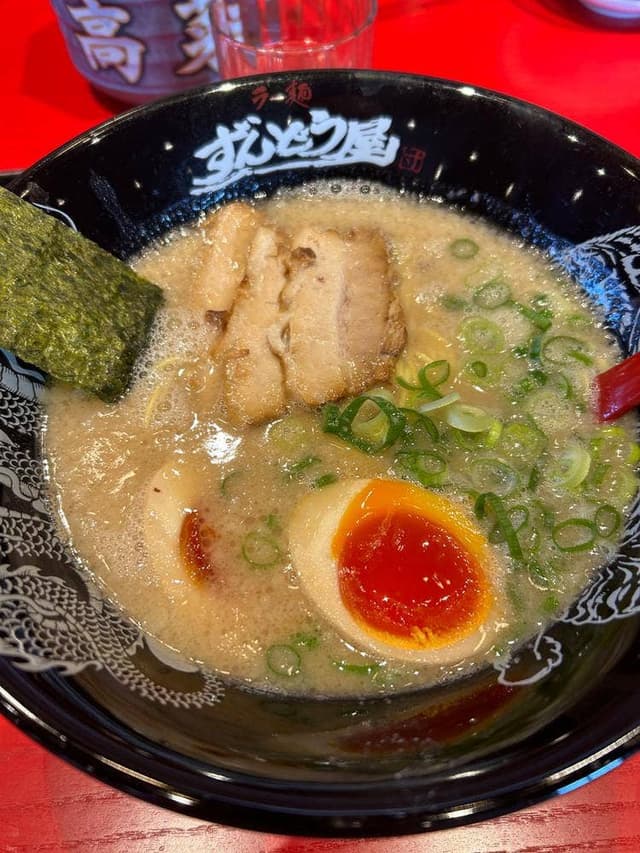 ラー麺ずんどう屋 248豊田店 - サブ画像3