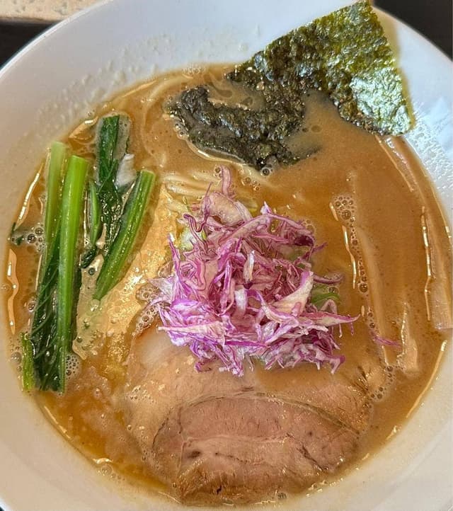 中華そば いとの - サブ画像1