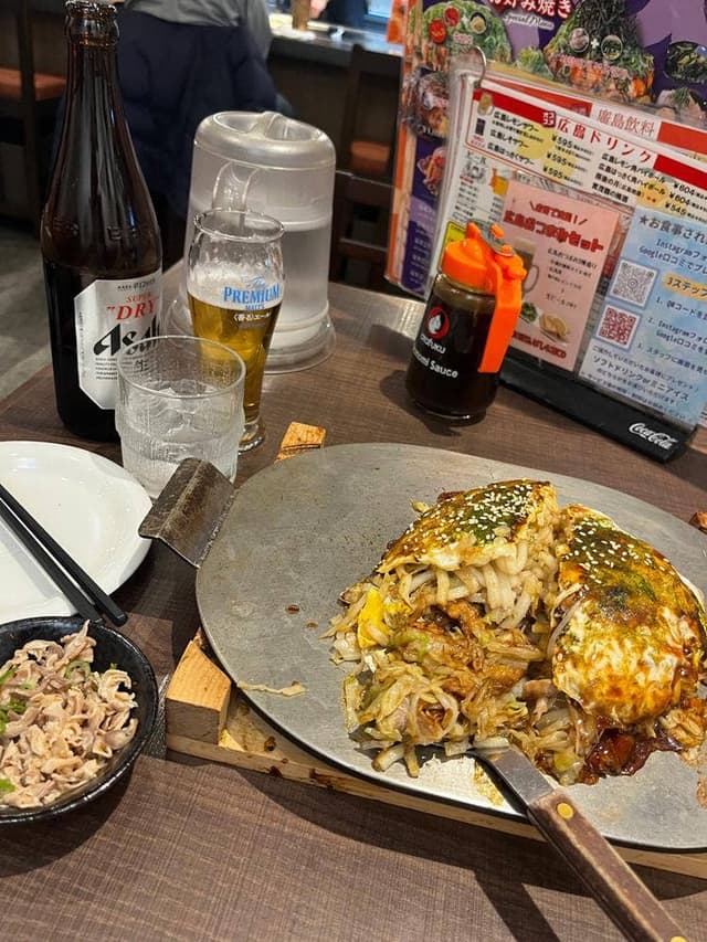 電光石火 キャナルシティ博多店 - サブ画像1