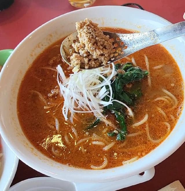 奈良柳生カントリークラブ レストラン - サブ画像1