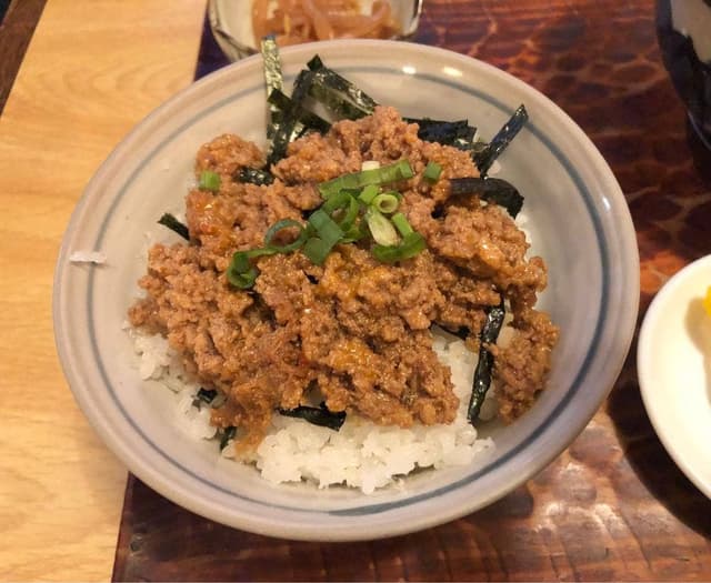 更科京屋 - サブ画像3