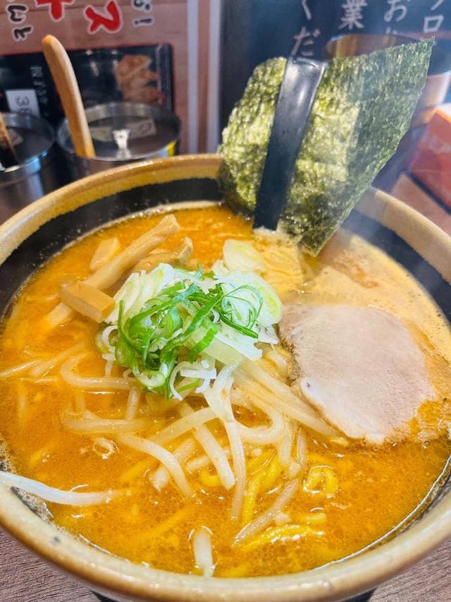 みそ処 麺屋 いっぱし - サブ画像3