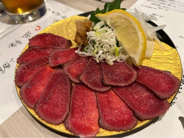 焼かない焼肉 イナカヤ 福島店 - サブ画像1