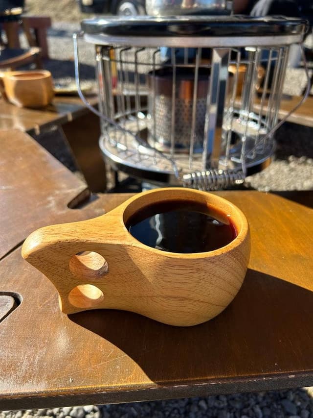 Yamasobu Coffee - サブ画像2
