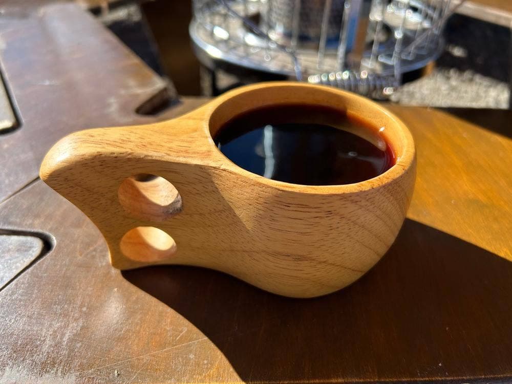 Yamasobu Coffee