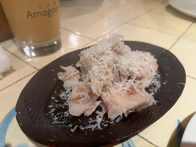 イタ屋 Amagaeru - サブ画像1